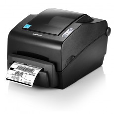 Máy in mã vạch Bixolon SLP–TX400. giá đã bao gồm VAT